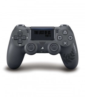 دسته DualShock 4 مدل The Last of Us Part II Limited Edition -