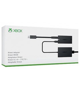 Microsoft Xbox One S Kinect Adaptor