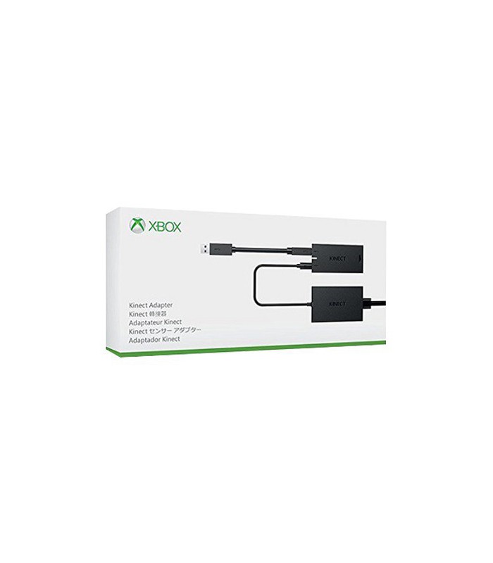 Microsoft Xbox One S Kinect Adaptor