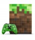 کنسول بازی Xbox One S باندل Minecraft Limited Edition ظرفیت 1