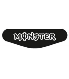 لایت بار  دسته طرح Monster