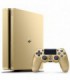 Playstation 4 Slim White Region 2- 500 GB