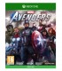 بازی Marvel's Avengers - ایکس باکس وان