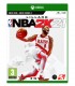 بازی NBA 2K21 - ایکس باکس وان و ایکس باکس سری ایکس