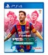 بازی eFootball PES 2021 آپدیت فصلی - پلی استیشن 4