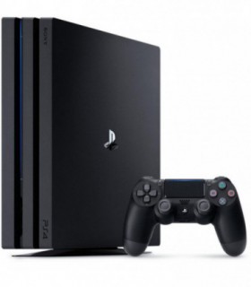 کنسول بازی Playstation 4 Pro کد CUH 7218B ریجن 3 - ظرفیت 1 ترابایت