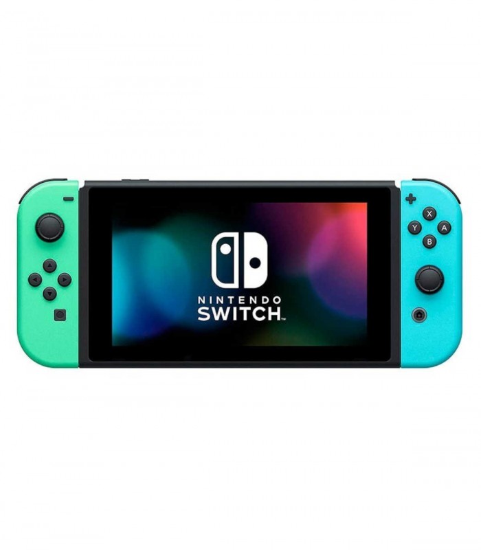 copy of کنسول بازی نینتندو سوییچ لایت Nintendo Switch Lite