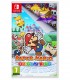 بازی Paper Mario: The Origami King - نینتندو سوئيچ