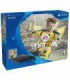 Playstation 4 Slim Region 1-500GB به همراه بازی فیزیکی فیفا 17