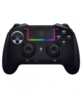 دسته بازی Razer Raiju Ultimate - کارکرده