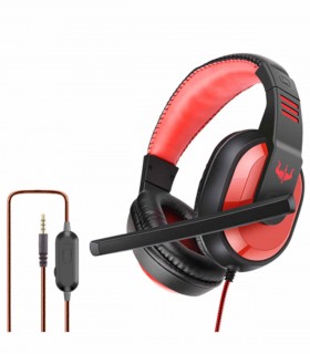 OVLENG OV-P7 هدست بازی سیم دار با میکروفن مناسب PS4, Xbox One