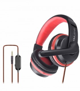 copy of OVLENG OV-P6 هدست بازی سیم دار با میکروفن مناسب PS4