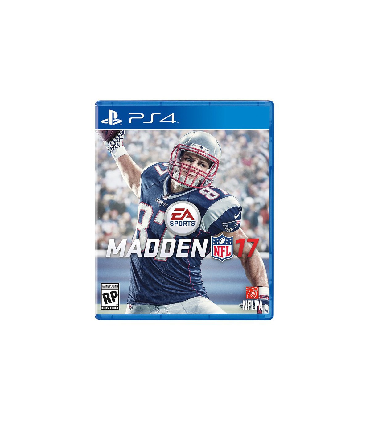 بازی Madden NFL 17 کارکرده