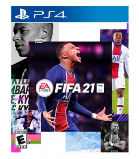 Jogo Fifa 19 Ps4, Jogo de Videogame Ea Sports Usado 73804062