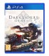 بازی Darksiders Genesis کارکرده - پلی استیشن 4