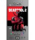 اسکین PS4 آی گیمر طرح Deadpool 2