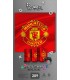 اسکین PS4 آی گیمر طرح Manchester United