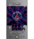اسکین PS4 آی گیمر طرح Paris Saint-Germain