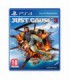 Just Cause 3 کارکرده - پلی استیشن ۴