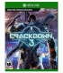 بازی Crackdown 3 - ایکس باکس وان