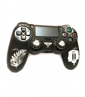 copy of محافظ دسته دوال شاک 4 طرح Barcelona