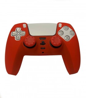 محافظ دسته دوال سنس قرمز