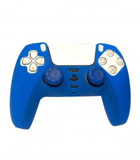 محافظ دسته دوال سنس آبی