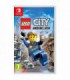 بازی LEGO City Undercover