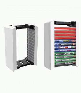 استند و نگهدارنده قاب بازی برند Dobe