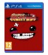 بازی Super Meat Boy کارکرده - پلی استیشن 4