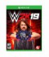 بازی WWE 2K19 کارکرده - ایکس باکس وان