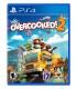 بازی Overcooked 2 - پلی استیشن 4
