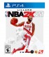 بازی NBA 2K21 کارکرده - پلی استیشن 4