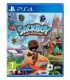 بازی Sackboy: A Big Adventure - پلی استیشن 4