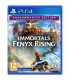 بازی Immortals: Fenyx Rising Shadowmaster Edition - پلی استیشن 4