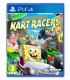 بازی Nickelodeon Kart Racers - پلی استیشن 4