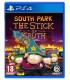 بازی South Park: The Stick of Truth - پلی استیشن 4