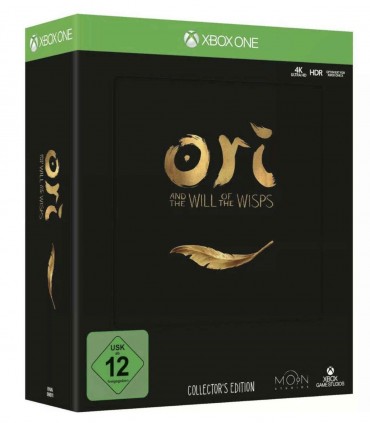 بازی Ori and the Will of the Wisps - ایکس باکس سری ایکس / وان