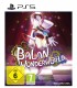 بازی Balan Wonderworld - پلی استیشن 5