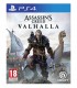 بازی Assassin's Creed Valhalla کارکرده - پلی استیشن 4