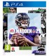 بازی Madden NFL 21 - پلی استیشن 4