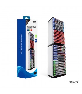 استند و نگهدارنده قاب بازی سایز بزرگ - Storage Stand For Game