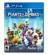 بازی Plants vs. Zombies: Battle for Neighborville - پلی استیشن 4