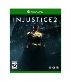 Injustice 2