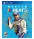 بازی NASCAR Heat 5 - پلی استیشن 4