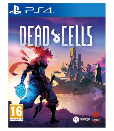 بازی Dead Cells - پلی استیشن 4