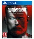 بازی Wolfenstein Alt History Collection کارکرده - پلی استیشن 4