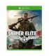 Sniper Elite 4