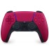 دسته بازی PlayStation 5 DualSense رنگ Cosmic Red