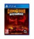 بازی Carmageddon: Max Damage کارکرده - پلی استیشن 4